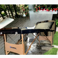 Portable Massage Bed