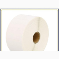 60mm by 40mm Direct Thermal Barcode Label