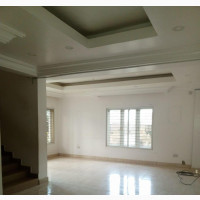 4bdrm Duplex in Church View Estate, Ifako-Gbagada for rent
