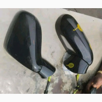 Es350 Side Mirrors