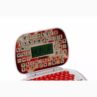 Kids Mini Learning Laptop