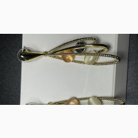 Gold Earring