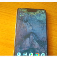 Google Pixel 3 XL 64 GB White