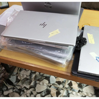 New Laptop HP EliteBook X360 1030 G4 16GB Intel Core I7 SSD 512GB
