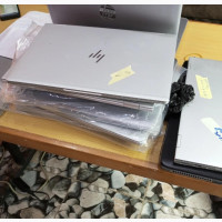 New Laptop HP EliteBook X360 1030 G4 16GB Intel Core I7 SSD 512GB