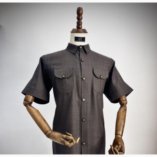 Button Down Kaftan