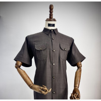 Button Down Kaftan