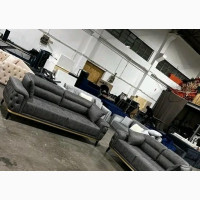Luxury Chesterfield Cushion Sofa Chair