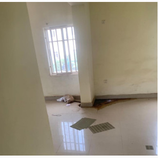 4bdrm Duplex in Canaan Estate, Life C for rent