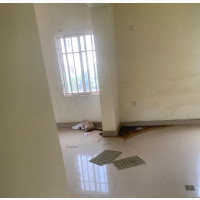 4bdrm Duplex in Canaan Estate, Life C for rent