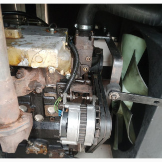 Nigeria Used Diesel Generators - Buy and Sell