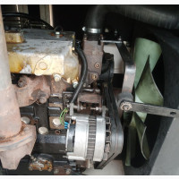 Nigeria Used Diesel Generators - Buy and Sell