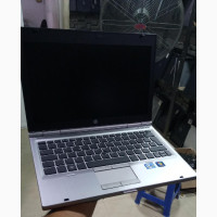 Laptop HP EliteBook 2560P 8GB Intel Core I5 HDD 320GB