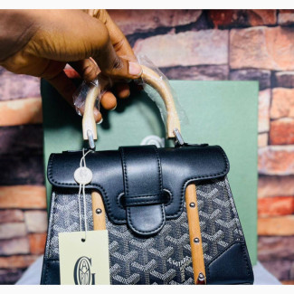 Goyard Luxury Handbag - Brand New