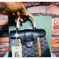 Goyard Luxury Handbag - Brand New