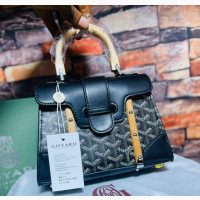 Goyard Luxury Handbag - Brand New