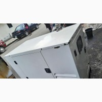 Lister Petter Soundproof Generator (LP Engine 15ka) - Buy and Use