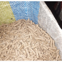 Rabbit Pellets