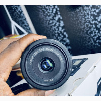 24mm Canon Prime Lens 2.8