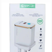 Shplus Type C A674 Fast Charging