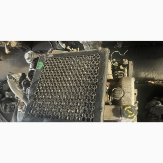 Complete Engine Mazda CX7 Turbo