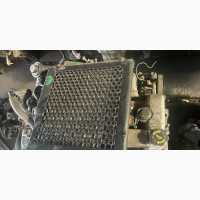 Complete Engine Mazda CX7 Turbo