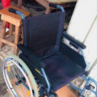 Germany Wheel Chair