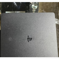 PlayStation 4 Slim 1TB with 3 Games