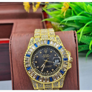 Rolex Stone Unisex Wristwatch - Brand New