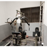 Gym Repairs