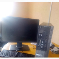Dell Optiplex 990 Intel Core i7 8GB RAM 500GB HDD Desktop Computer
