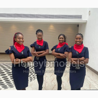 Abuja Ushers