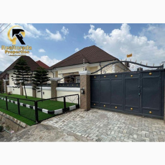 3bdrm Bungalow in Efab Queens Estate, Gwarinpa for sale