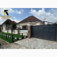 3bdrm Bungalow in Efab Queens Estate, Gwarinpa for sale