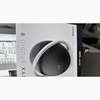 Onyx Studio 8 Black