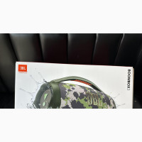 Boombox 3 Squad JBL