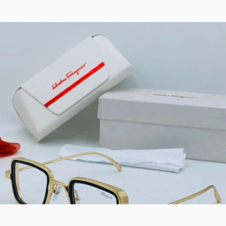 Salvatore Ferragamo Glasses - Top Quality