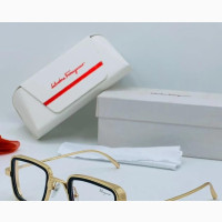 Salvatore Ferragamo Glasses - Top Quality