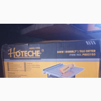 Hoteche Electric Tiles Cutting Machine 7
