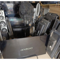 Android Tv