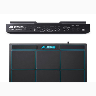 Alesis SlePad Pro - All-In-One Percussion Instrument