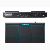 Alesis SlePad Pro - All-In-One Percussion Instrument