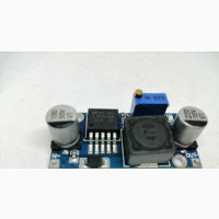 LM2596 Buck DC-DC Power Module