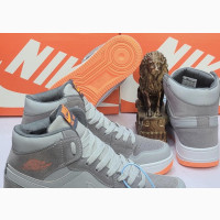 Nike Air Jordan1 (Fully Boxed)