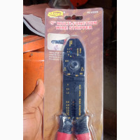 9 Multi-Function Wire Stripper