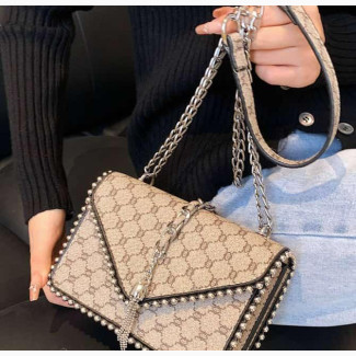 Trendy Mini Handbags for Women