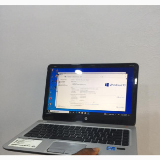 Laptop HP Envy M6 8GB Intel Core I7 HDD 500GB