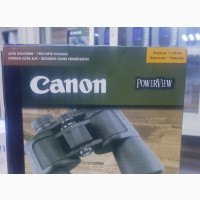 Canon Powerview Binocular 60x60