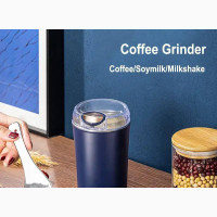 Coffee and Melon Grinder