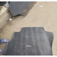 Toyota Corolla 2008 Boot Rug Cargo Mat
